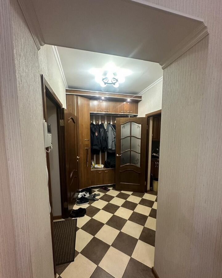 квартира г Кисловодск ул Стародубовская 25 фото 10