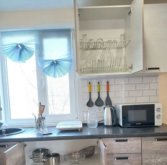 дом г Феодосия с Береговое ул Бирюзовая 13 фото 6