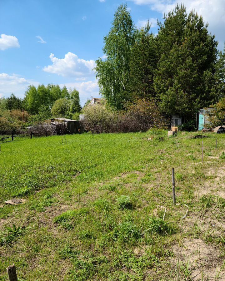 земля г Волжск сад Луговое 6-я ул фото 8
