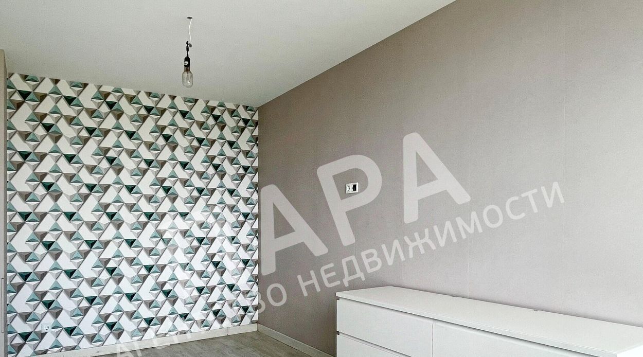 квартира г Самара р-н Советский Спортивная ул Аэродромная 98а ЖК «Парк Победы» фото 17