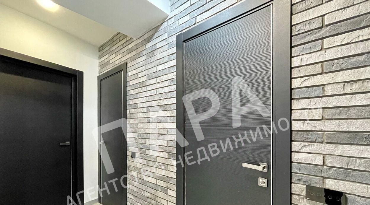 квартира г Самара р-н Советский Спортивная ул Аэродромная 98а ЖК «Парк Победы» фото 27
