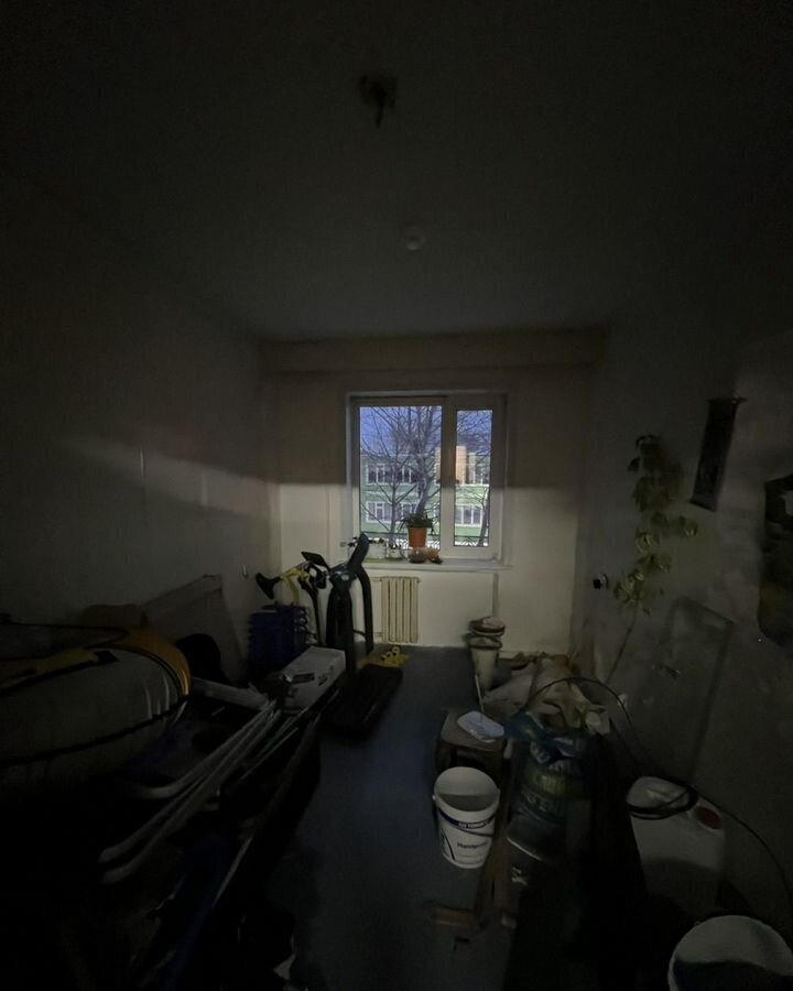 квартира г Петропавловск-Камчатский ул Николаевой-Терешковой В.В. 1 фото 6
