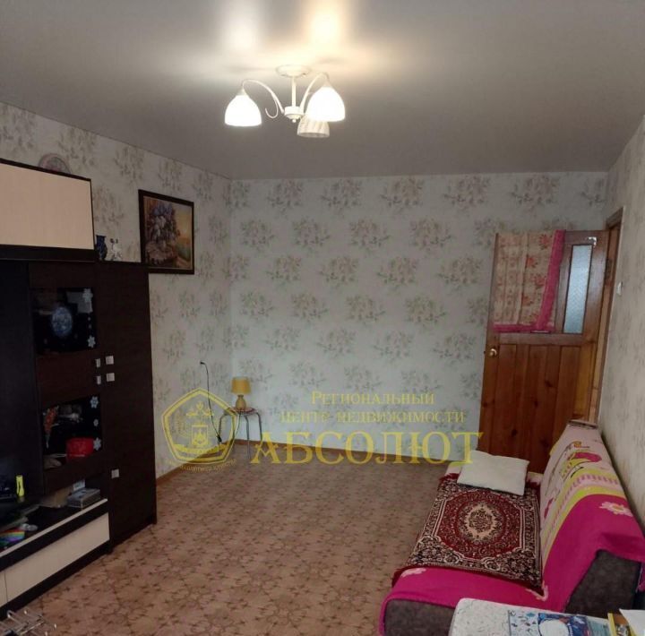 квартира г Дегтярск ул Калинина 6 фото 10