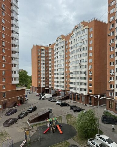 квартира дом 143бк/2 фото
