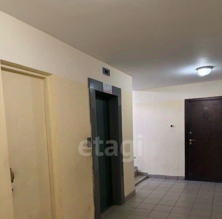 квартира г Березовский ул Театральная 2к/2 фото 7