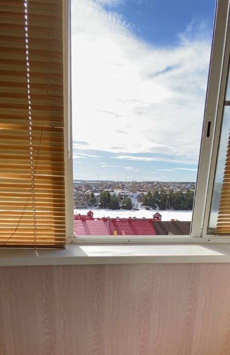 квартира г Каменск-Уральский Синарский ул Советская 12 фото 8