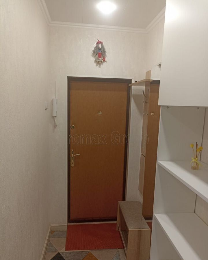 квартира г Пушкино пр-кт Московский 35 г. о. Пушкинский фото 10