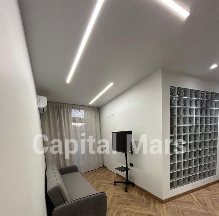квартира г Москва метро Профсоюзная пр-кт Нахимовский 31к/3 муниципальный округ Черёмушки фото 2