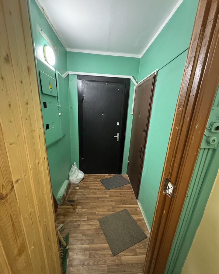 квартира г Можайск ул 20 Января 25 Можайский г. о. фото 23