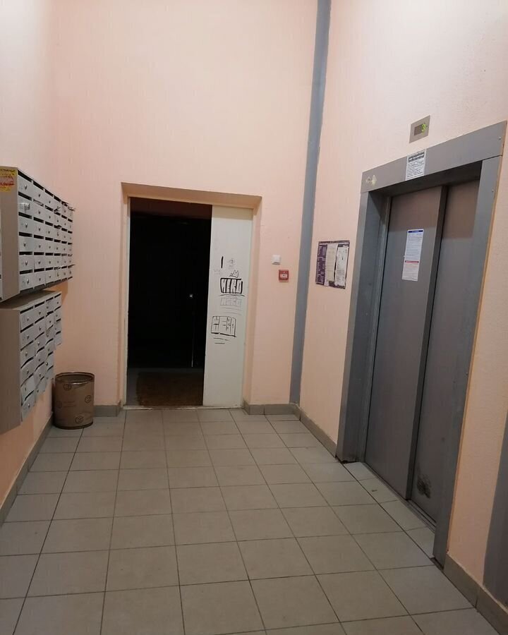 квартира г Псков Запсковье ул Инженерная 120 фото 26