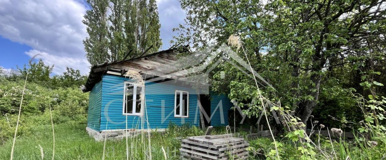 дом г Саратов р-н Ленинский туп 1-й Лагерный фото 1
