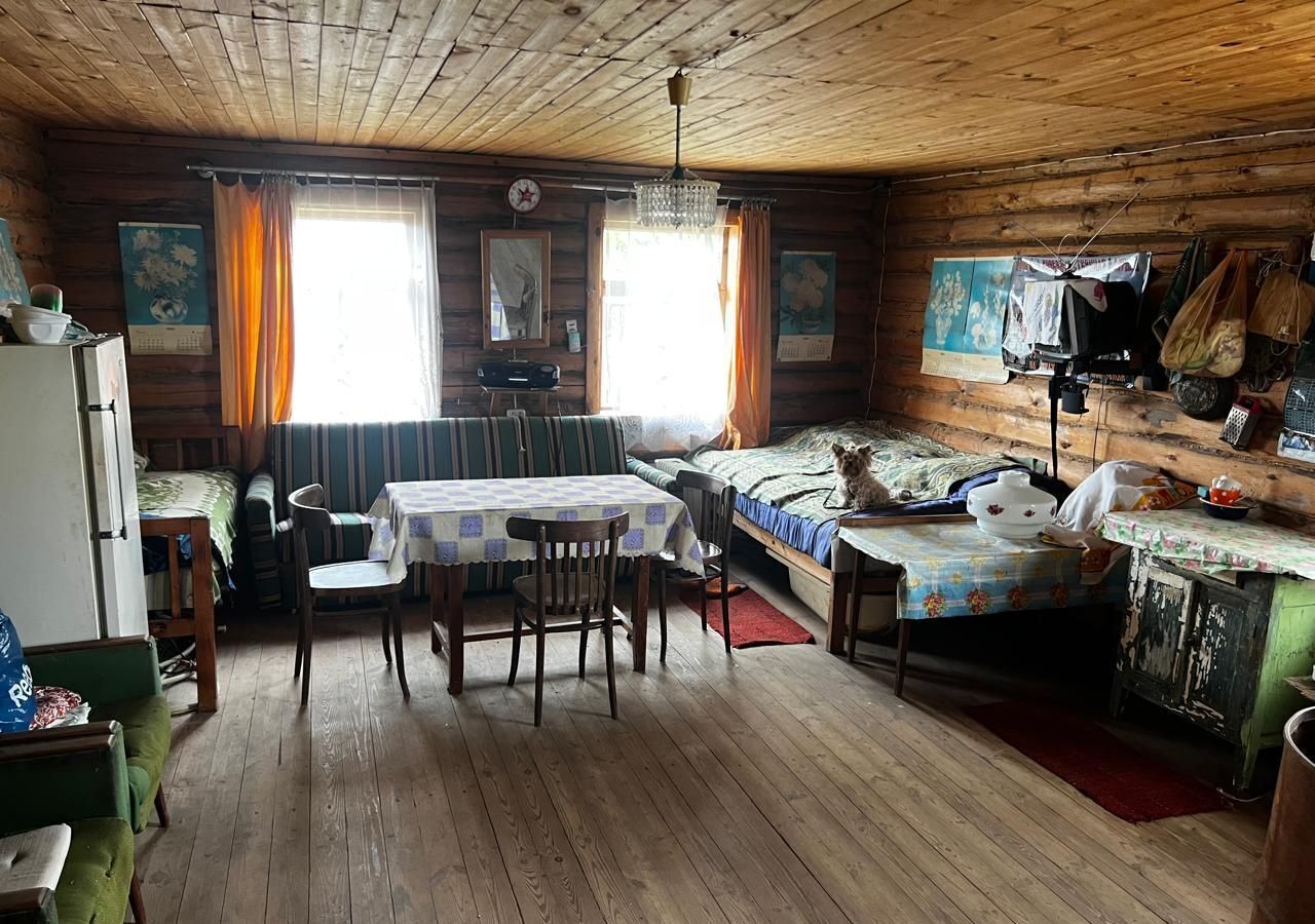 дом г Владимир д Бухолово р-н Октябрьский 80 фото 6