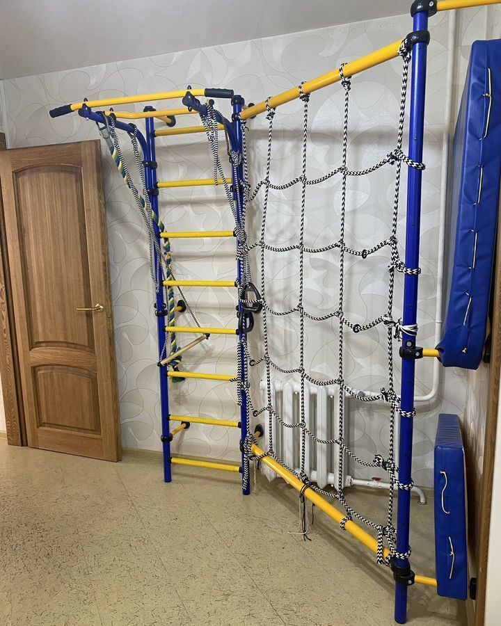 квартира г Ижевск р-н Октябрьский Северо-Западный ул Школьная 8 фото 18
