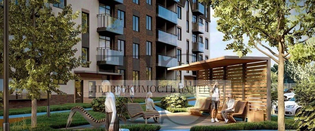 квартира г Пионерский фото 8