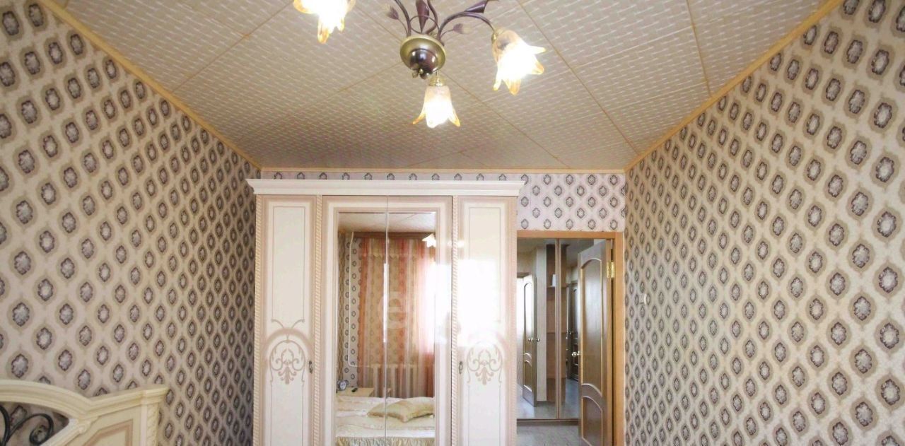 квартира г Новый Уренгой Северная жилая часть мкр Восточный 3/3 фото 4