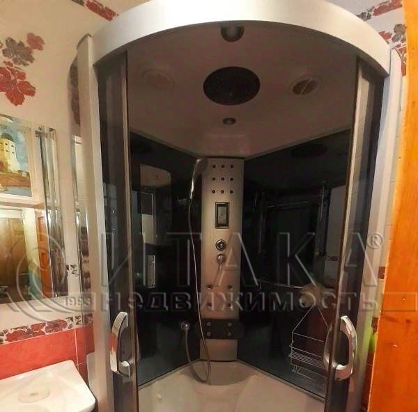 квартира г Выборг р-н Центральный ул Акулова 11 фото 9