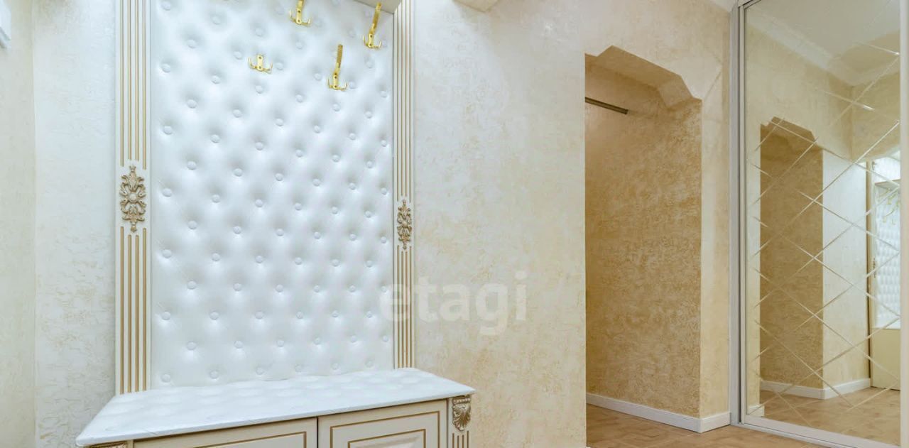 квартира г Сургут ул Югорская 15 28-й фото 40