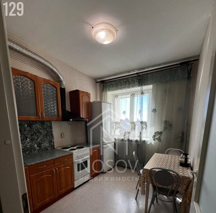 квартира г Сургут ул Маяковского 11 20-й фото 3