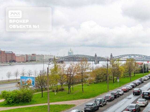 р-н Красногвардейский округ Малая Охта, Ленинградская область фото