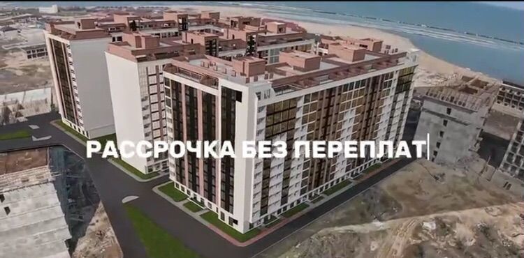 квартира г Избербаш ул Им Р.Зорге 44 фото 5
