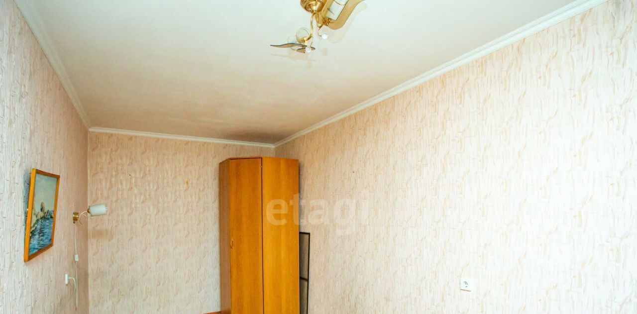 квартира г Кемерово р-н Центральный ул Гагарина 155 фото 5