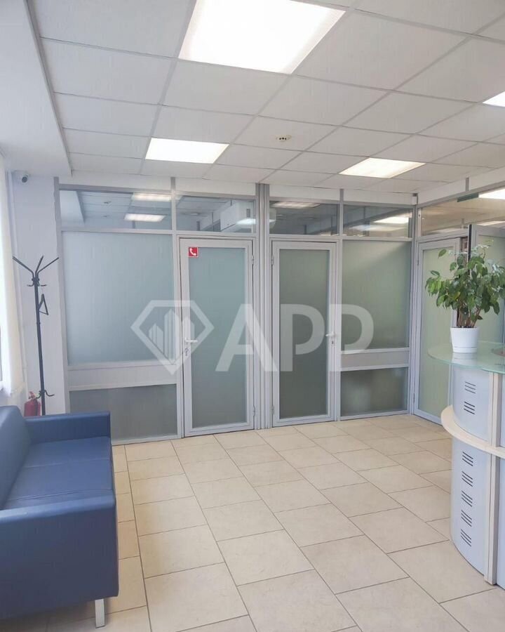 офис г Ижевск р-н Устиновский ул Автозаводская 7 фото 6