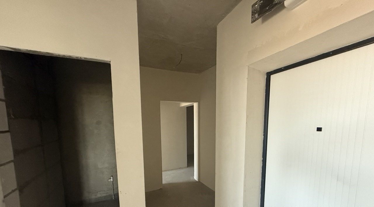 квартира г Краснодар р-н Прикубанский ул Наставников 12к/1 фото 21