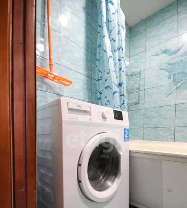 квартира г Новый Уренгой Северная жилая часть мкр Советский 6/3 фото 12