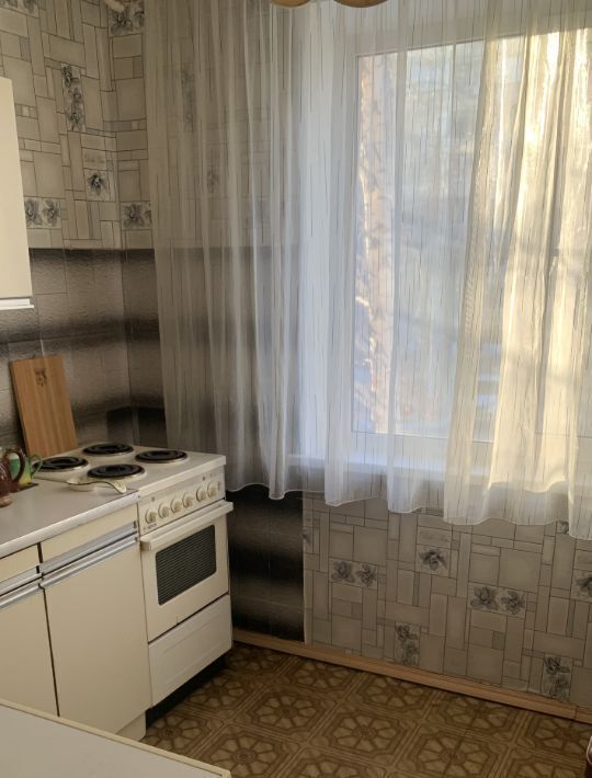 квартира г Челябинск р-н Ленинский ул Нахимова 4 фото 7