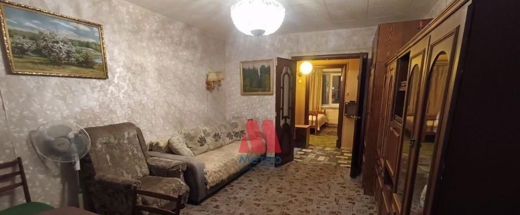 квартира г Ярославль р-н Кировский ул Большая Октябрьская 120 фото 5