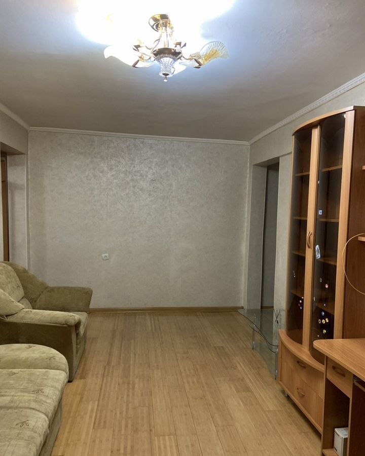 квартира г Улан-Удэ р-н Октябрьский ул Ключевская 26 фото 10