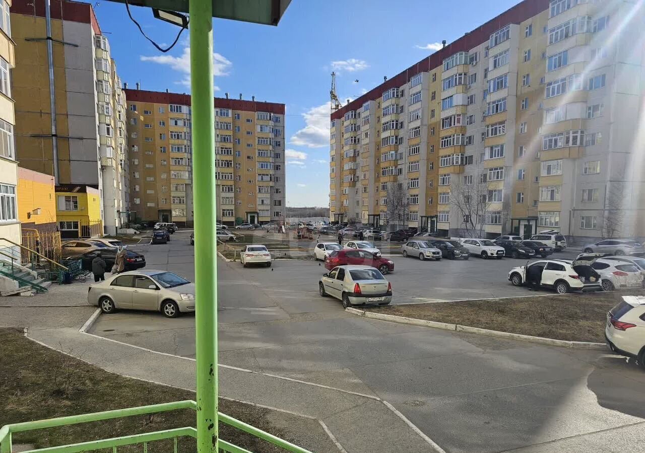 торговое помещение г Сургут р-н Центральный пр-кт Набережный 17 Тюменская обл. фото 15