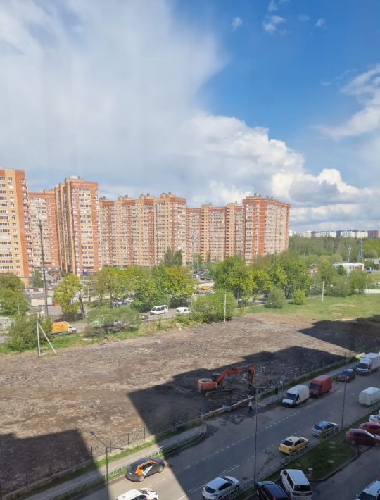 квартира г Балашиха мкр Новое Павлино ул Романычева 1 ЖК «Новоград Павлино» Некрасовка фото 11