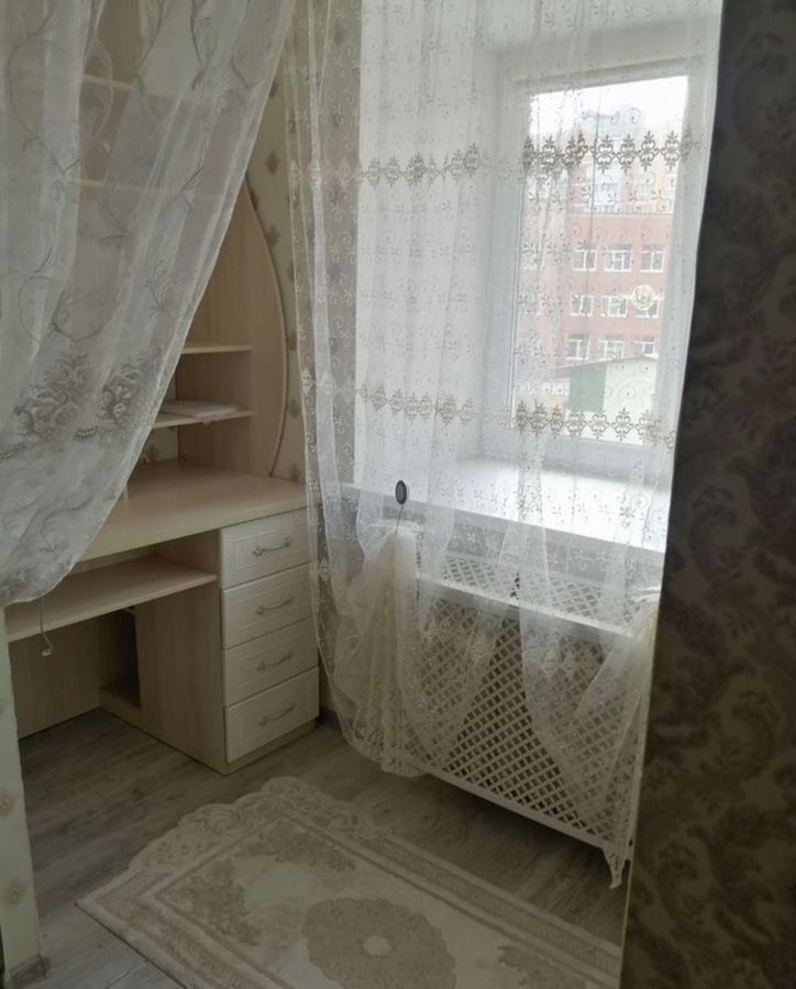 квартира г Липецк р-н Советский ул Замятина Е.И. 4 фото 4