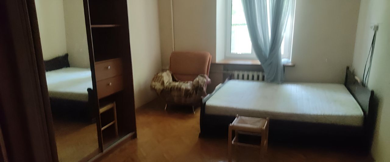 комната г Москва метро Рязанский проспект пр-кт Рязанский 79 муниципальный округ Рязанский фото 1