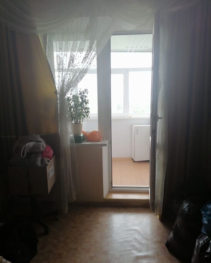 квартира г Смоленск р-н Заднепровский ул Лавочкина 54е фото 7