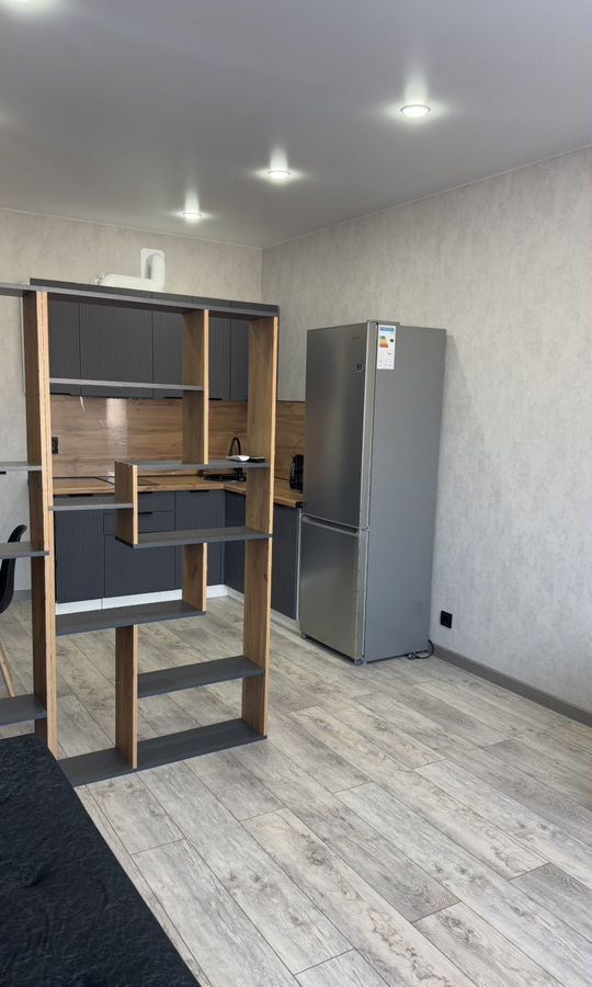 квартира г Чита р-н Центральный ул Красной Звезды 38д ЖК «Звёздный» фото 5