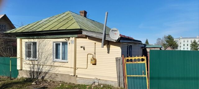 г Данилов ул Петровская 23а фото