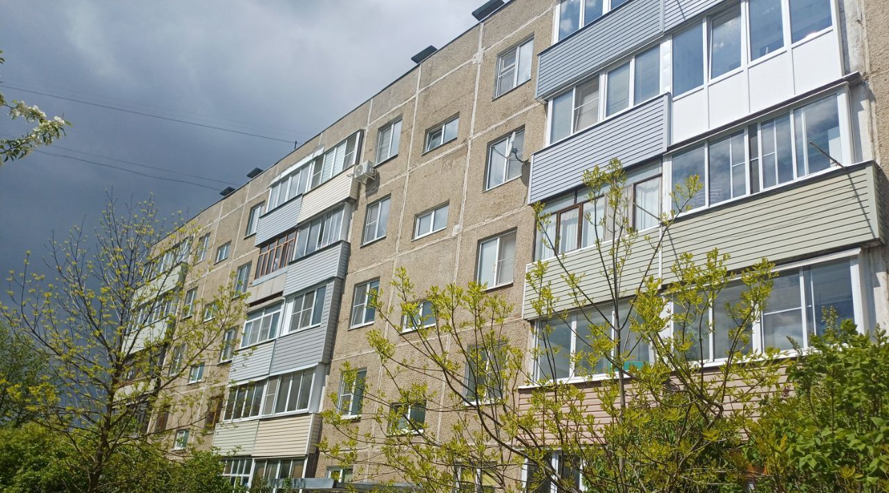 квартира р-н Ростовский г Ростов ул Декабристов 101 фото 2