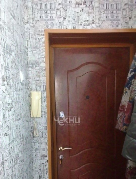 квартира р-н Городецкий г Заволжье пр-кт Дзержинского 38 фото 13