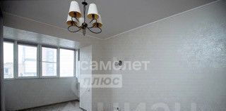 квартира г Нижний Новгород Горьковская ул Полтавская 5 фото 11