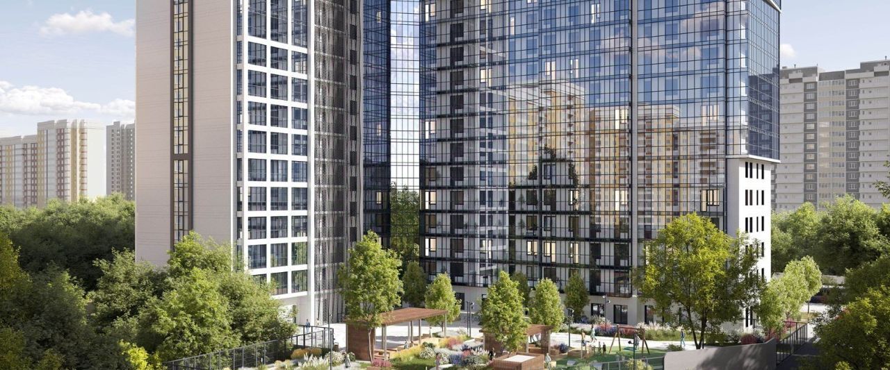 квартира г Новосибирск Берёзовая роща ул Фрунзе 220 фото 4