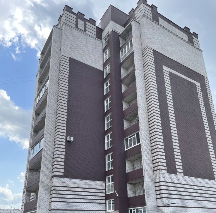 квартира г Вологда ул Новгородская 34к/2 фото 7