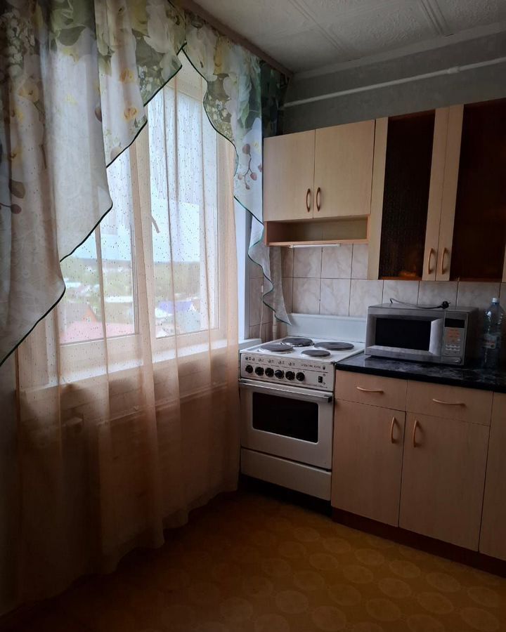 квартира г Искитим Индустриальный 15А фото 8