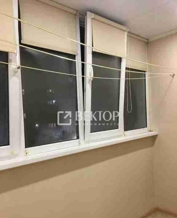квартира г Кострома р-н Центральный ул Никитская 118 фото 15