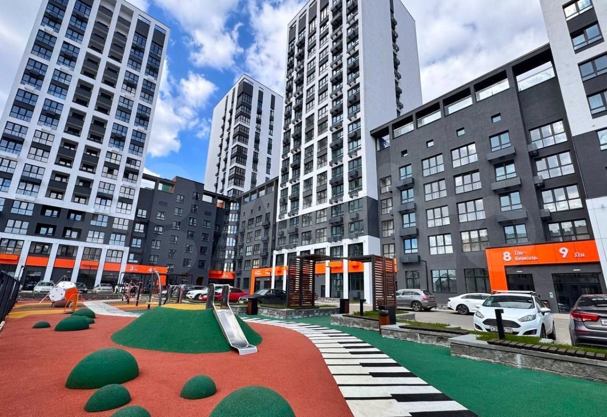 квартира г Пенза Пенза-4 ул Глазунова 10 р-н Октябрьский фото 16