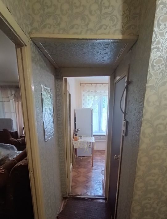 квартира р-н Усть-Джегутинский г Усть-Джегута мкр Московский 6 фото 2