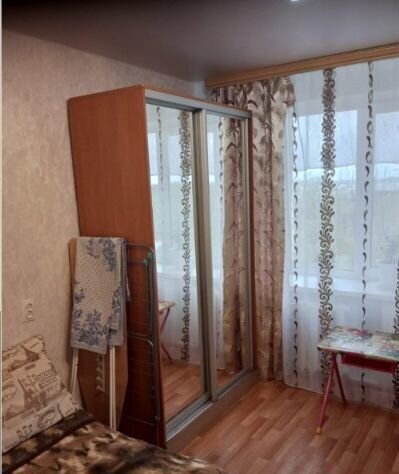 квартира г Смоленск р-н Заднепровский ул Маршала Еременко 66 фото 3