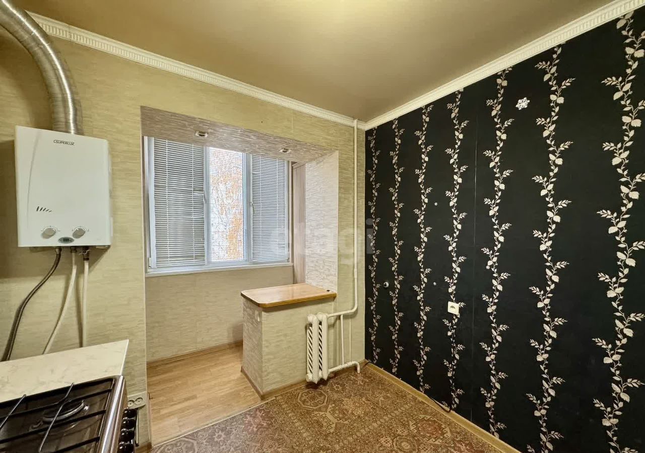 квартира г Черкесск ул. Умара Алиева, 18 фото 2