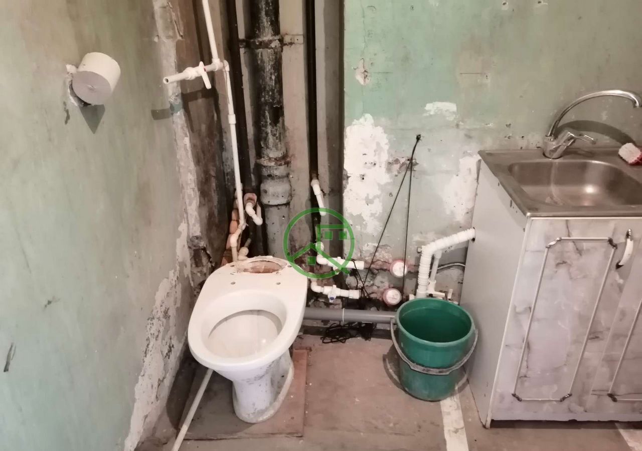 квартира г Сызрань ул Лазо 21а фото 4